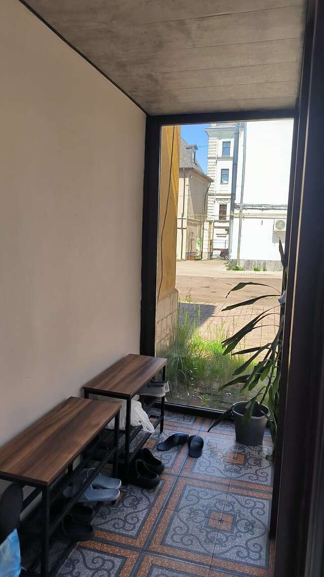 Хостел Like Ярославль-112