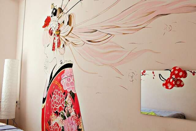 Хостел Like Ярославль-49