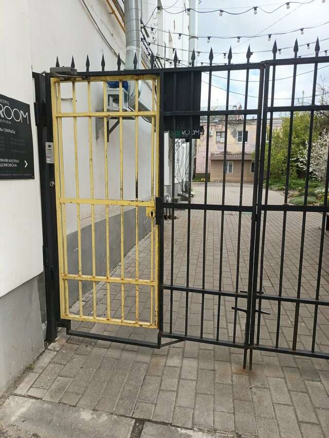 Хостел Like Ярославль-24