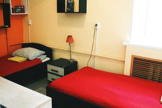 Хостел Like Ярославль-76