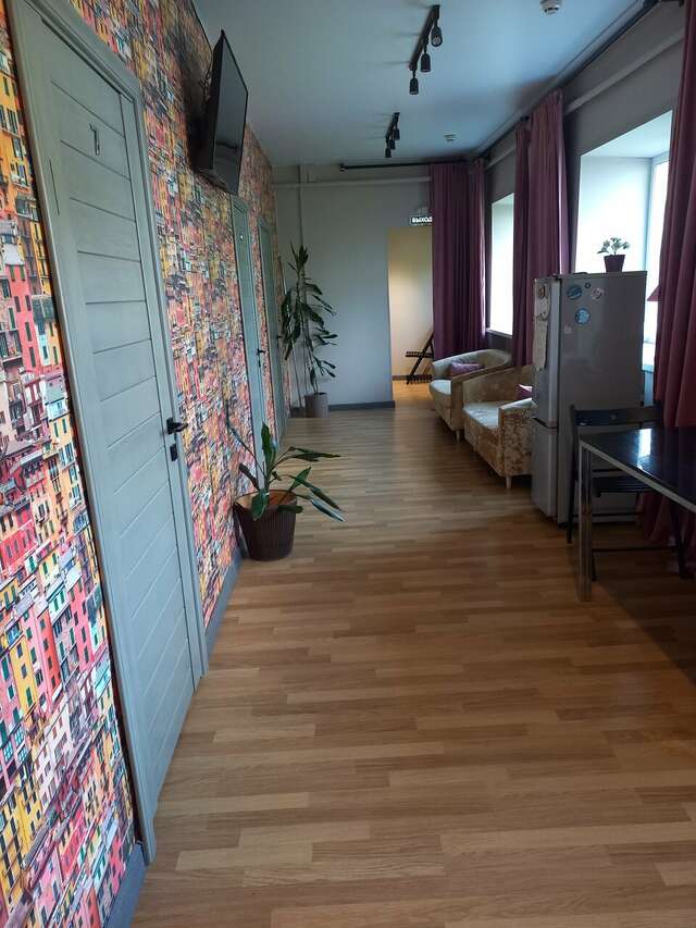 Хостел Like Ярославль-118