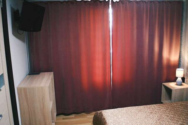 Хостел Like Ярославль-34