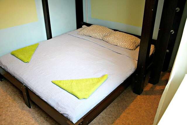 Хостел Like Ярославль-28