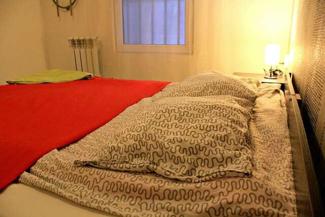 Хостел Like Ярославль-27