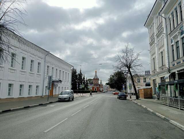 Хостел Like Ярославль-87