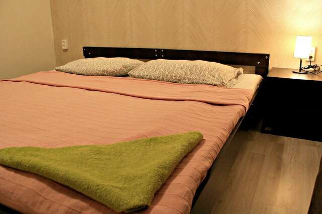 Хостел Like Ярославль-74