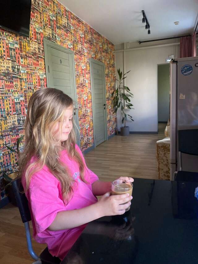 Хостел Like Ярославль-100