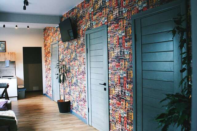 Хостел Like Ярославль-7