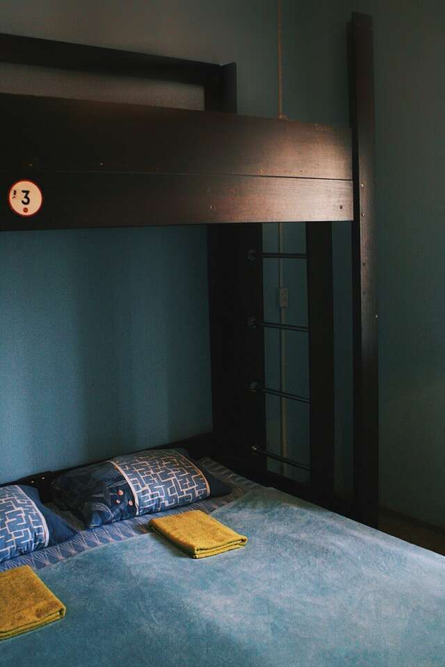 Хостел Like Ярославль-45