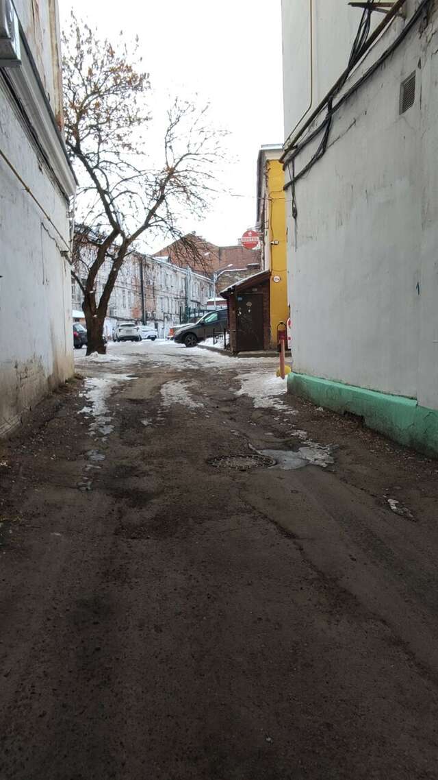 Хостел Like Ярославль-54