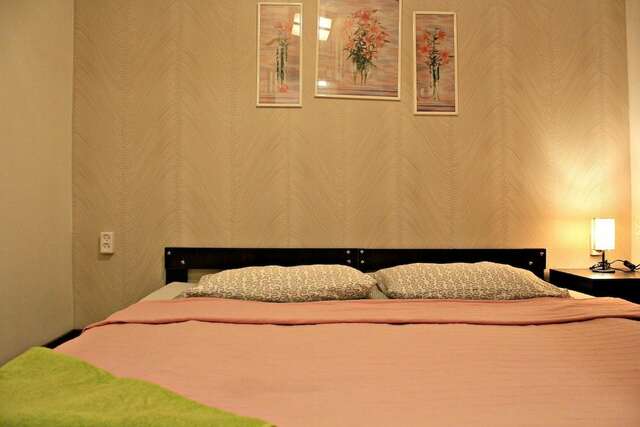 Хостел Like Ярославль-72