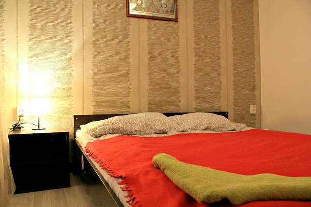 Хостел Like Ярославль-48