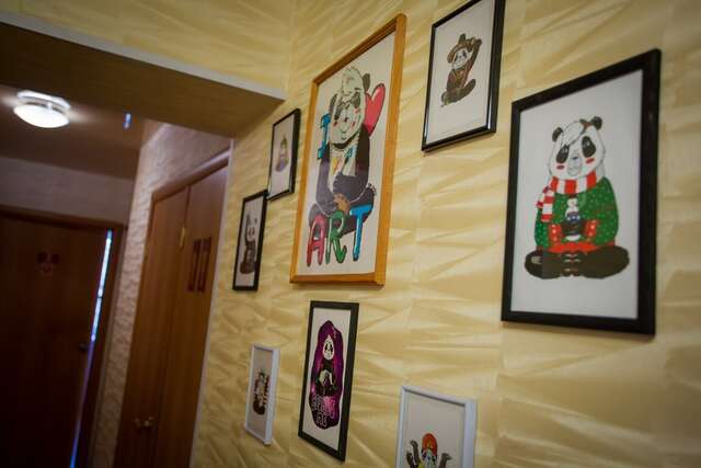 Хостел Like Ярославль-102