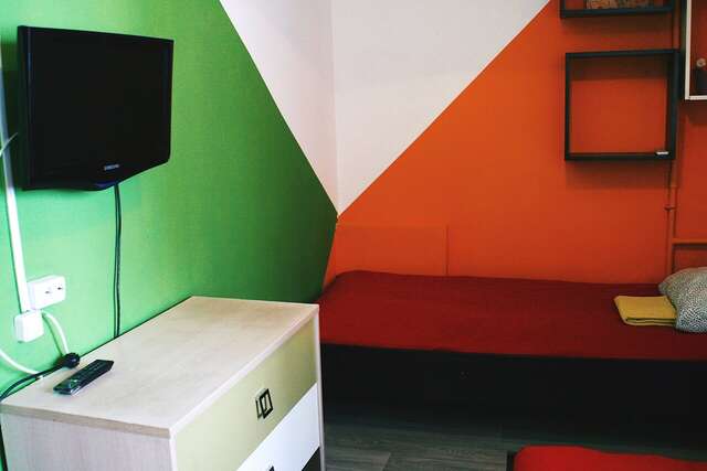 Хостел Like Ярославль-25