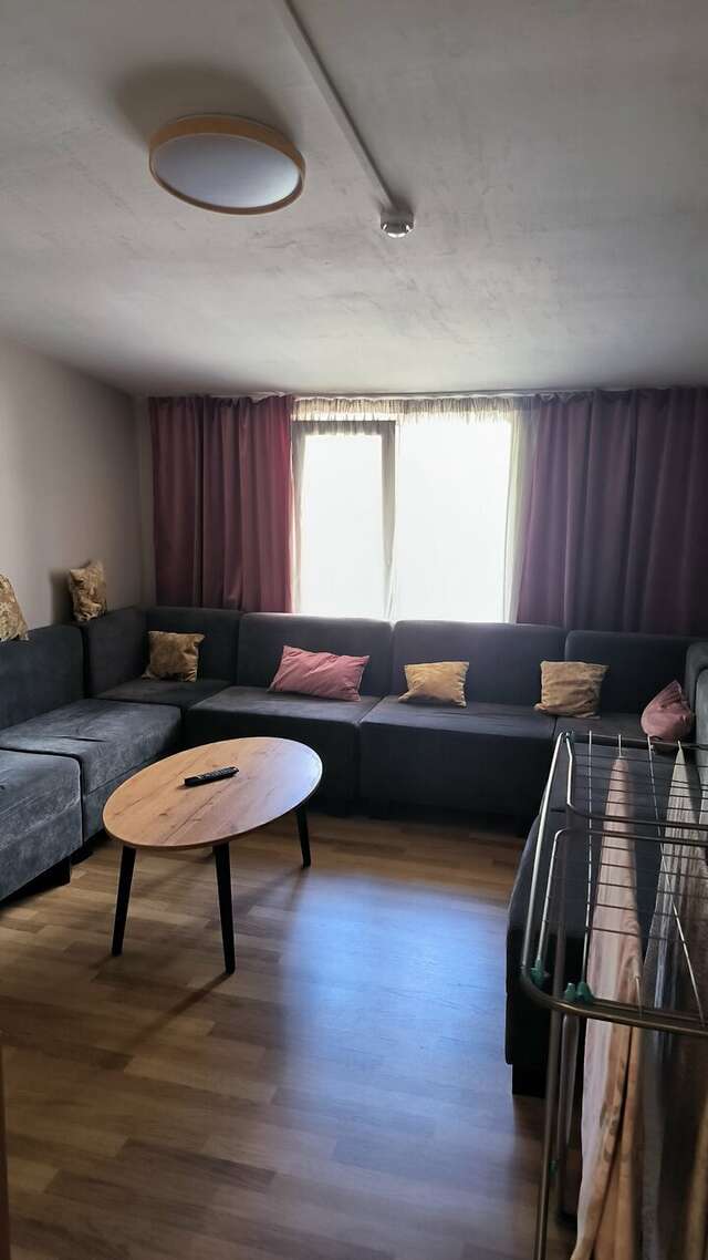 Хостел Like Ярославль-110