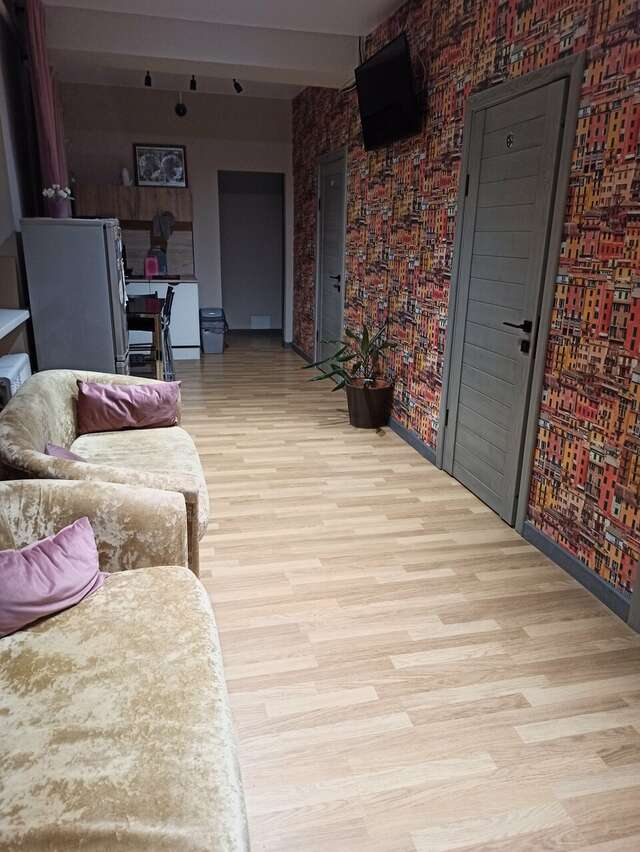 Хостел Like Ярославль-127