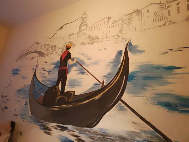 Хостел Like Ярославль-86