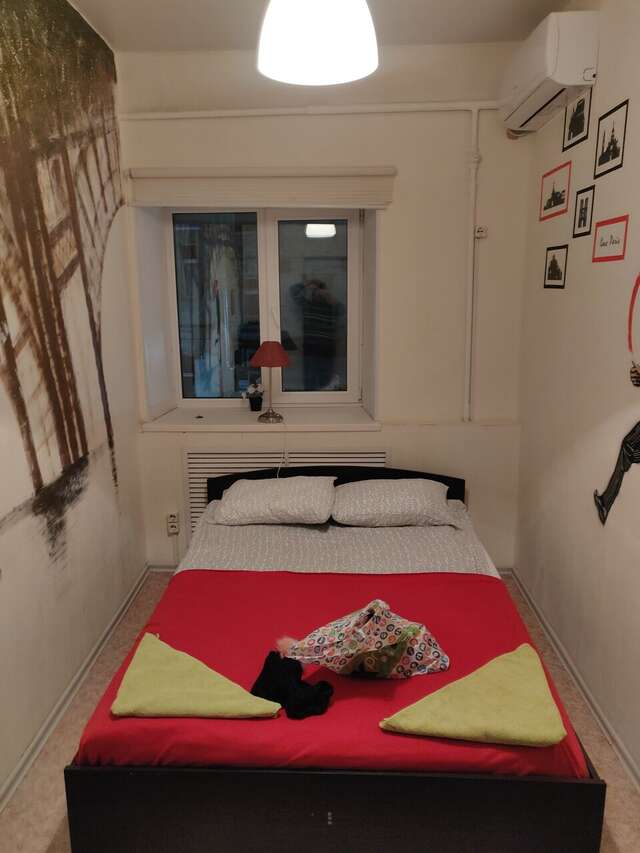 Хостел Like Ярославль-109