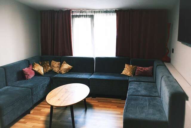 Хостел Like Ярославль-13