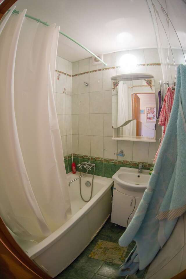 Хостел Like Ярославль-93