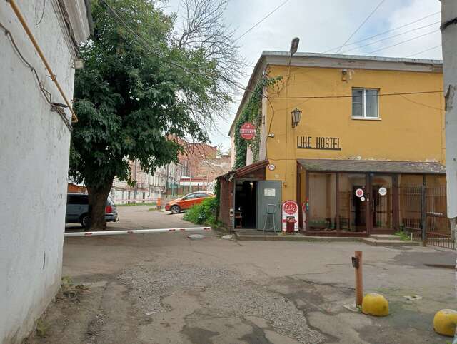 Хостел Like Ярославль-105