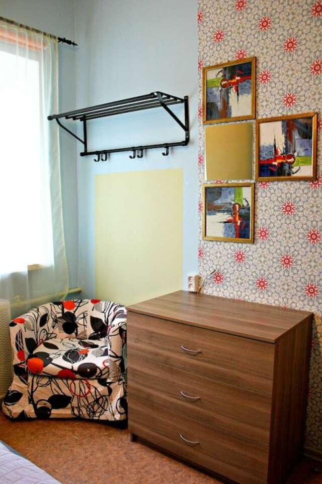 Хостел Like Ярославль-11