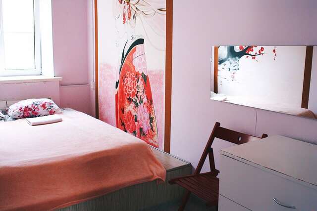 Хостел Like Ярославль-31