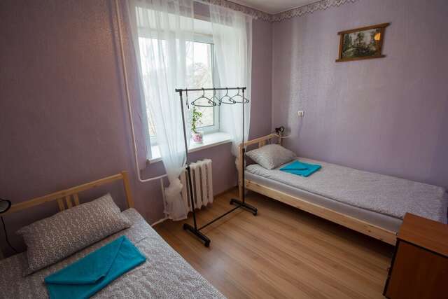 Хостел Like Ярославль-107