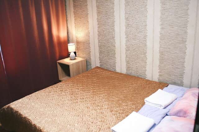 Хостел Like Ярославль-22