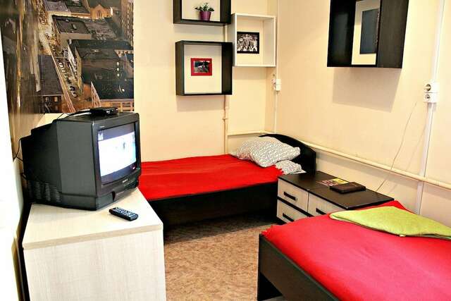 Хостел Like Ярославль-47