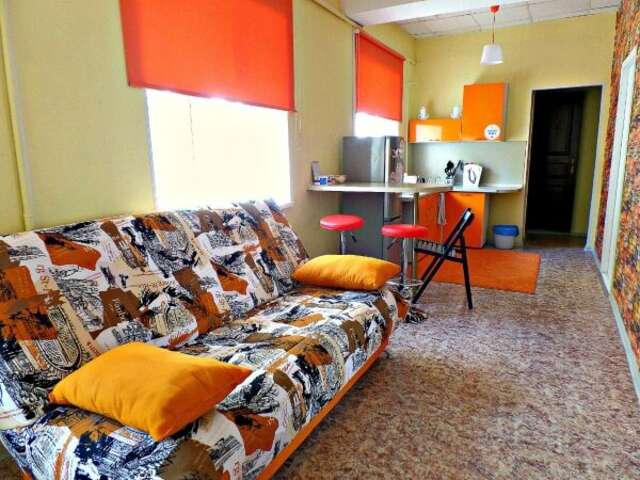 Хостел Like Ярославль-23