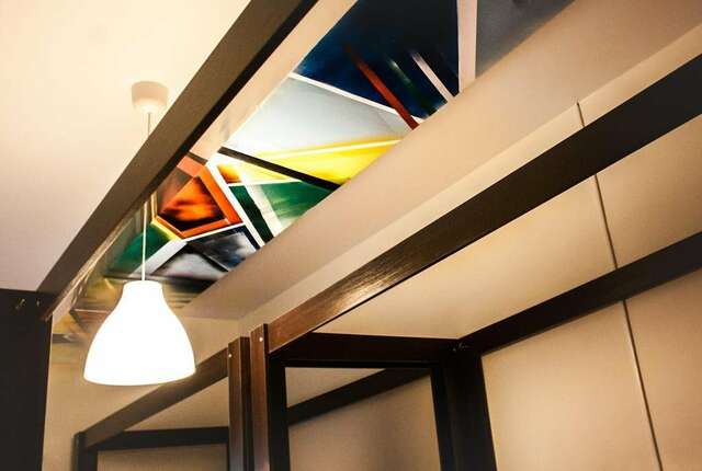 Хостел Like Ярославль-9