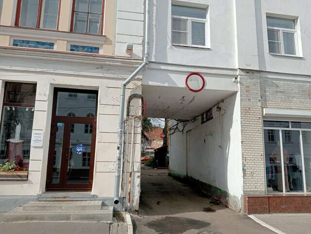 Хостел Like Ярославль-101