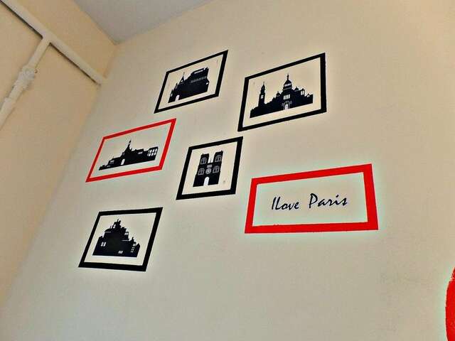 Хостел Like Ярославль-12