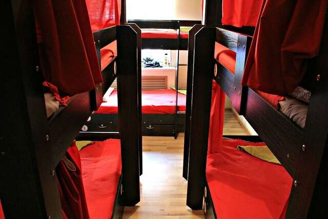 Хостел Like Ярославль-5