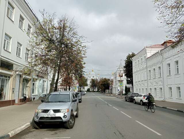 Хостел Like Ярославль-111