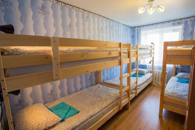 Хостел Like Ярославль-83