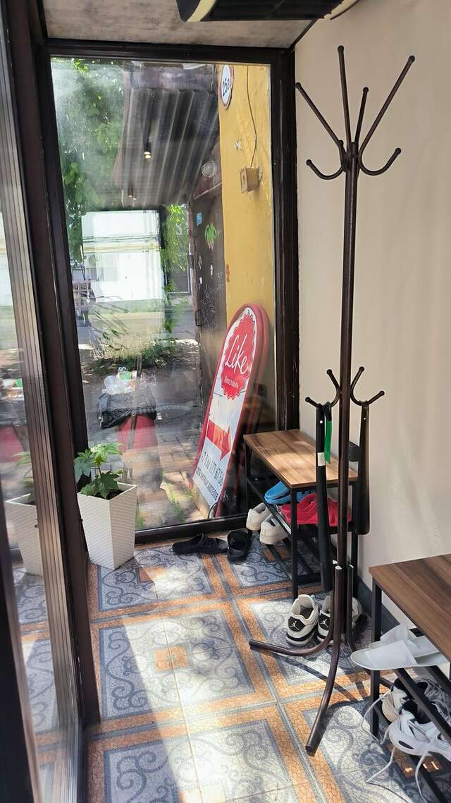 Хостел Like Ярославль-96